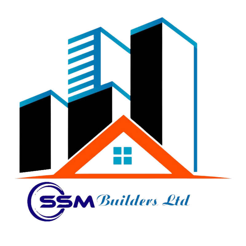 SSM Builders